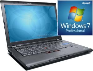 Lenovo - Laptop ThinkPad T410s (Core i5)