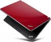 Lenovo - Promotie Laptop ThinkPad Edge 13 (Rosu, Athlon II K325, 4GB, 320GB, ATI HD 4225, 6cell, Win7) + CADOURI