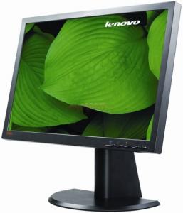 Lenovo - Promotie Monitor LCD 24" L2440p DVI-D
