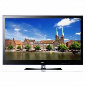 LG - Plasma TV 50" 50PK950 INFINIA Full HD