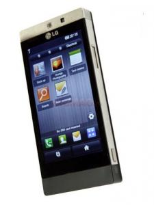 LG - Promotie Telefon Mobil GD880 Mini (Negru) + CADOU