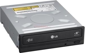 LG - Reducere de pret! DVD-Writer H22NP20, IDE, Retail