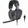 Logitech - casti logitech gaming