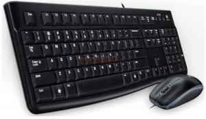 Kit tastatura si mouse mk120