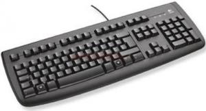 Logitech - Tastatura Deluxe 250