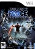 Lucasarts -   star wars: the force unleashed (wii)