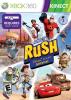 Microsoft game studios - kinect rush: a disney pixar