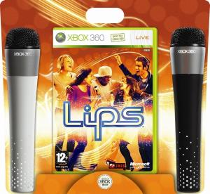 Lips (xbox 360)