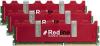 Mushkin - Memorii Redline DDR3, 3x4GB, 1600MHz