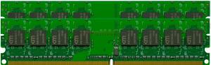 Mushkin - Memorii Standard Performance SP2-6400 DDR2, 2x2GB, 800MHz