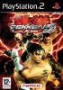 Namco bandai games - tekken 5 (ps2)