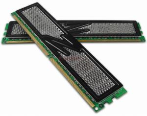 OCZ - Memorii Value Vista Upgrade DDR2&#44; 2x2GB&#44; 800MHz-32596