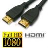 Oem - cablu oem hdmi-hdmi&#44; 5m&#44; full hd&#44; conectori auriti