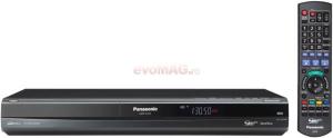 Panasonic -  DVD Recorder DMR-EX645EPK