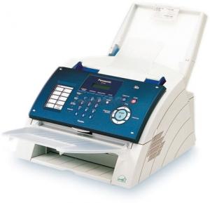 Panasonic fax uf 4100