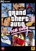 Rockstar games -  grand theft auto: vice city (pc)