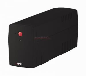 RPC - UPS Line Interactive 800VA (Negru)