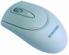 Samsung - mouse som700 (white)