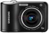 Samsung - promotie camera foto es28 (neagra)