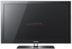 SAMSUNG - Televizor LCD 37" LE37C550, Retea, Wireless Ready (Full HD) + CADOU