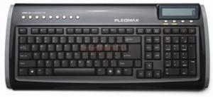 Samsung Pleomax - Promotie Tastatura PKB8100B + Calculator integrat