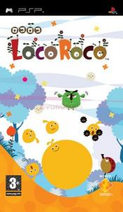 Locoroco 2 (psp)