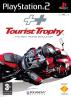 Scee - scee tourist trophy: the real riding simulator (ps2)