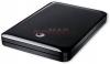 Seagate - promotie hdd extern freeagent goflex, 320gb, 2.5", usb 2.0