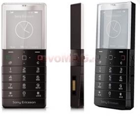 Sony Ericsson - Telefon Mobil XPERIA X5 Pureness