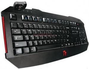 Thermaltake - Tastatura Gaming Tt eSPORTS Challenger