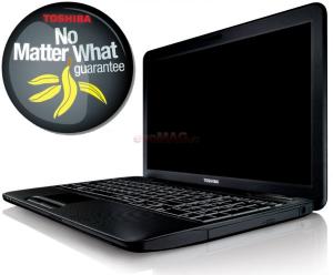 Toshiba - Reducere de pret Laptop Satellite Pro C660-10J
