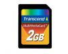 Transcend - card mmc 2gb