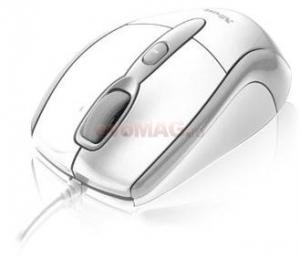 Trust - Mini Mouse Laser 15988 (Alb)