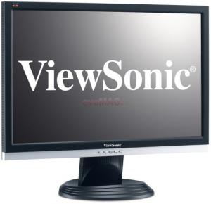 ViewSonic - Monitor LCD 19" VA1916w