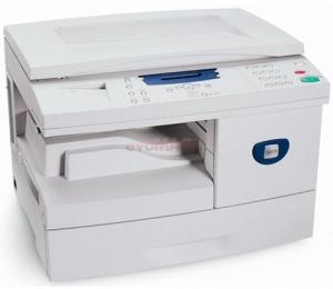 Xerox - Multifunctionala WorkCentre 4118P + CADOU