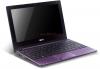 Acer - laptop aspire one d260 (violet)