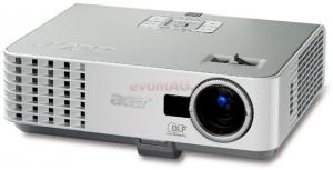 Acer - Pret bun! Video Proiector P3250 (Eco)