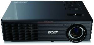 Acer - Video Proiector X110 ColorBoost II
