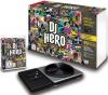 Activision - dj hero (+ platan +