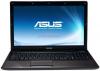 ASUS - Promotie Laptop K52F-EX479D (Intel Pentium Dual Core P6100, 15.6", 3GB, 500GB) + CADOU