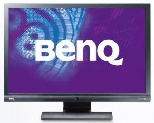 BenQ - Monitor LCD 24" G2400WD