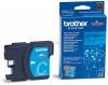 Brother - cartus cerneala brother lc1100hyc (cyan -