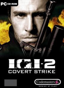 Codemasters - Codemasters IGI 2: Covert Strike (PC)