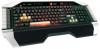Cyborg - tastatura gaming ilumintata v7 (layout us)