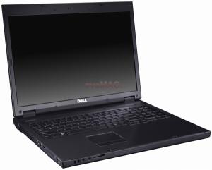 Dell - Laptop Vostro 1710