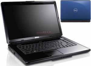 Dell - Promotie! Laptop Inspiron 1545 v1 (Albastru Pacific Blue)