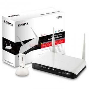 Edimax - Route Wireless WK-2080-23950