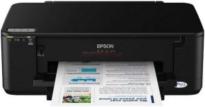 Epson - Imprimanta Stylus Office B42WD Wireless