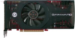 GainWard - Placa Video GeForce GTS 250 Green (UC - 7.12%) 1GB