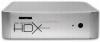 Hdx - player multimedia hdx 1000 (argintiu)
